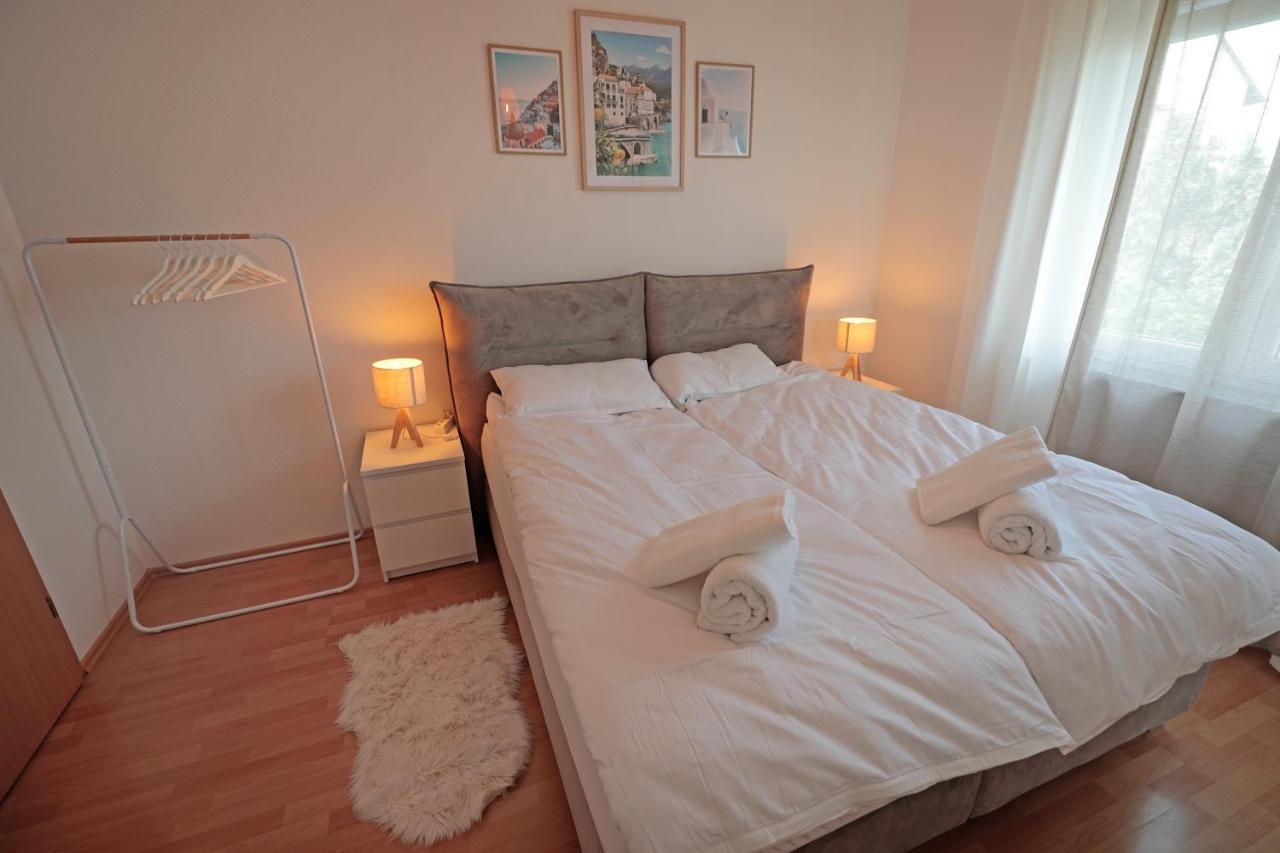 Goldhouse - Sauna, Whirlpool, Switch, Darts & Mehr Andernach Exterior photo